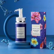 Instant Glow Brightening Facewash Oskinbeauty